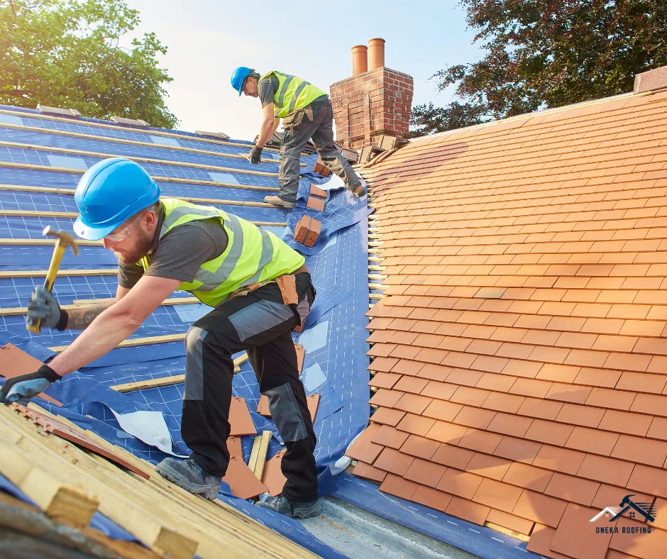 Why choose Roof Repair Near Me in Patoka, IL